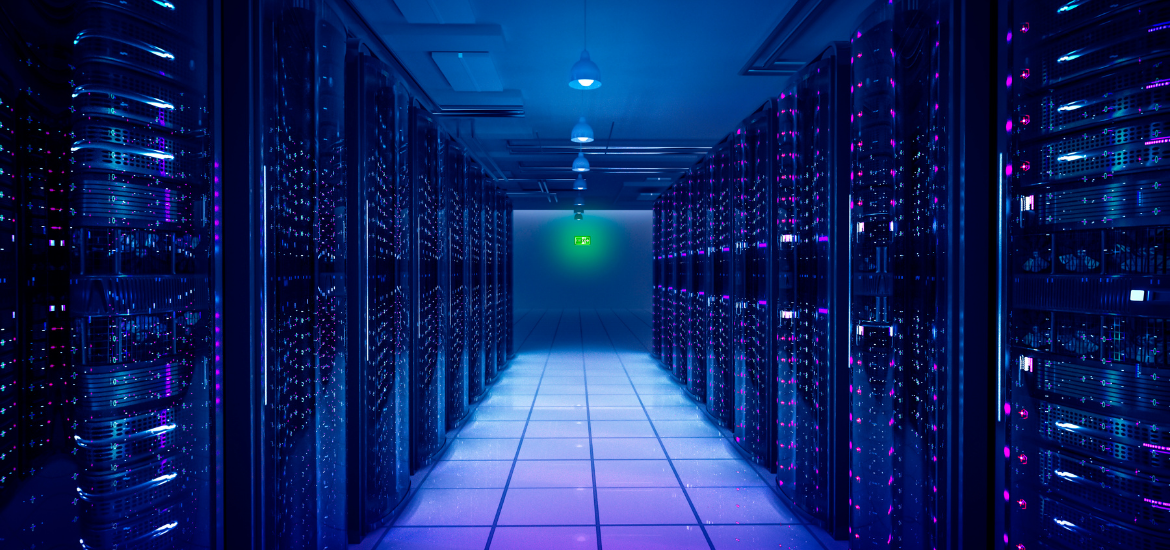 Enterprise Servers and Storage